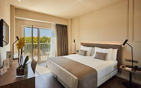 NH Castellón Turcosa